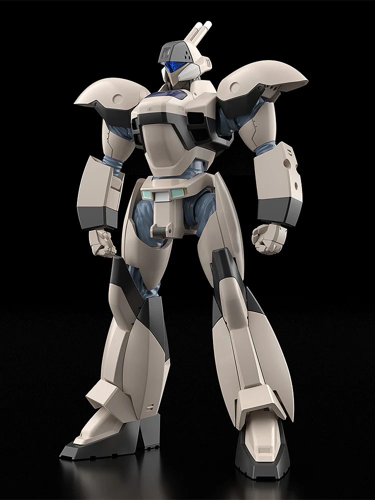 MODEROID AVS-98 MARK II Standard: Mass Production Color (Mobile Police Patlabor) - Image 3