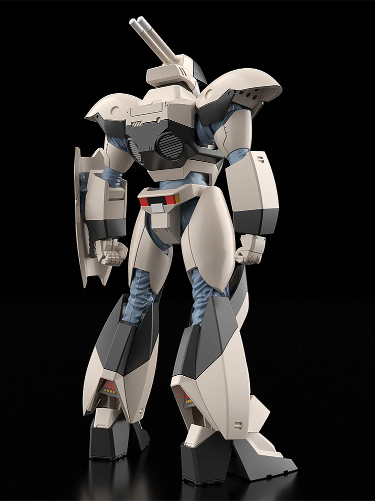MODEROID AVS-98 MARK II Standard: Mass Production Color (Mobile Police Patlabor) - Image 9