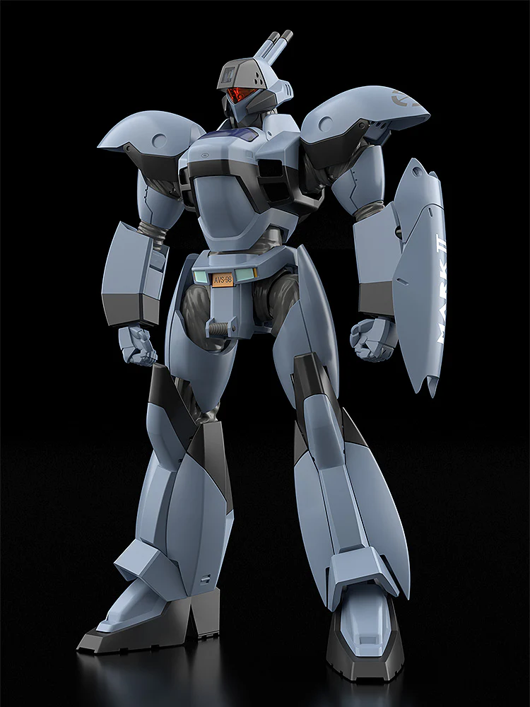 MODEROID AVS-98 MARK II Standard (Mobile Police Patlabor) - Image 3