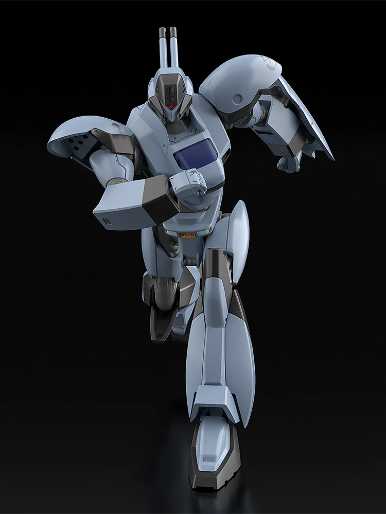 MODEROID AVS-98 MARK II Standard (Mobile Police Patlabor) - Image 6