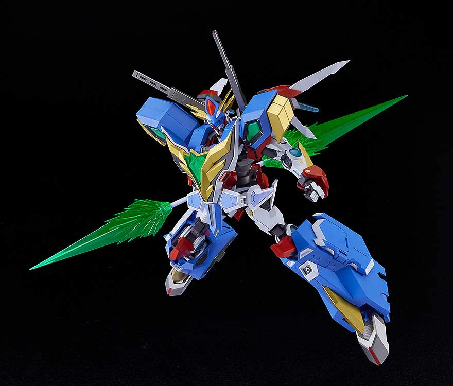 MODEROID Bang Bravern (Bang Brave Bang Bravern) - Image 10