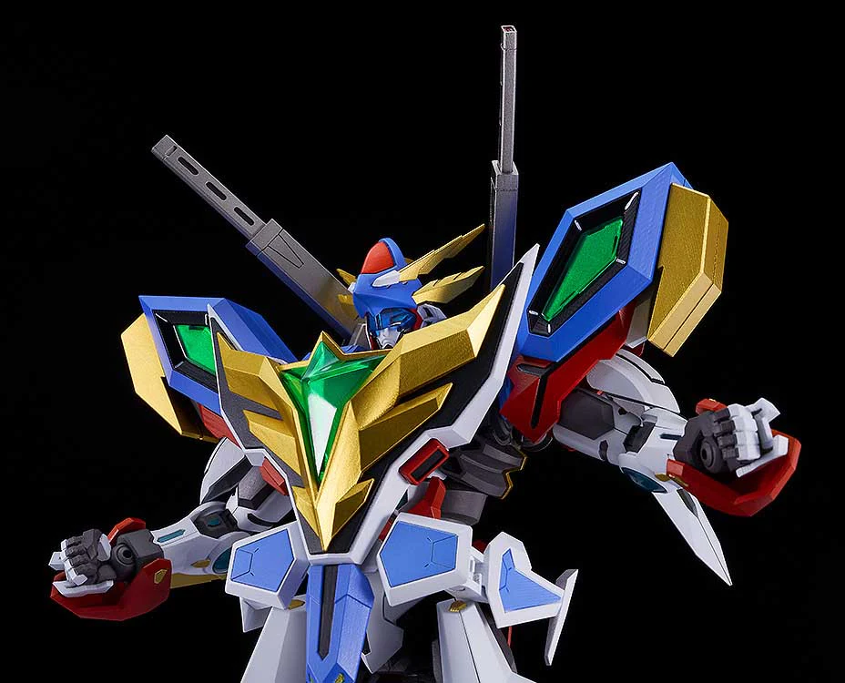 MODEROID Bang Bravern (Bang Brave Bang Bravern) - Image 11