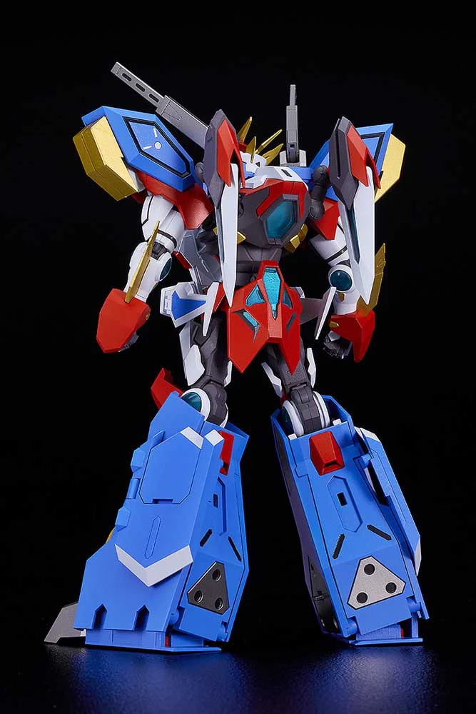 MODEROID Bang Bravern (Bang Brave Bang Bravern) - Image 14