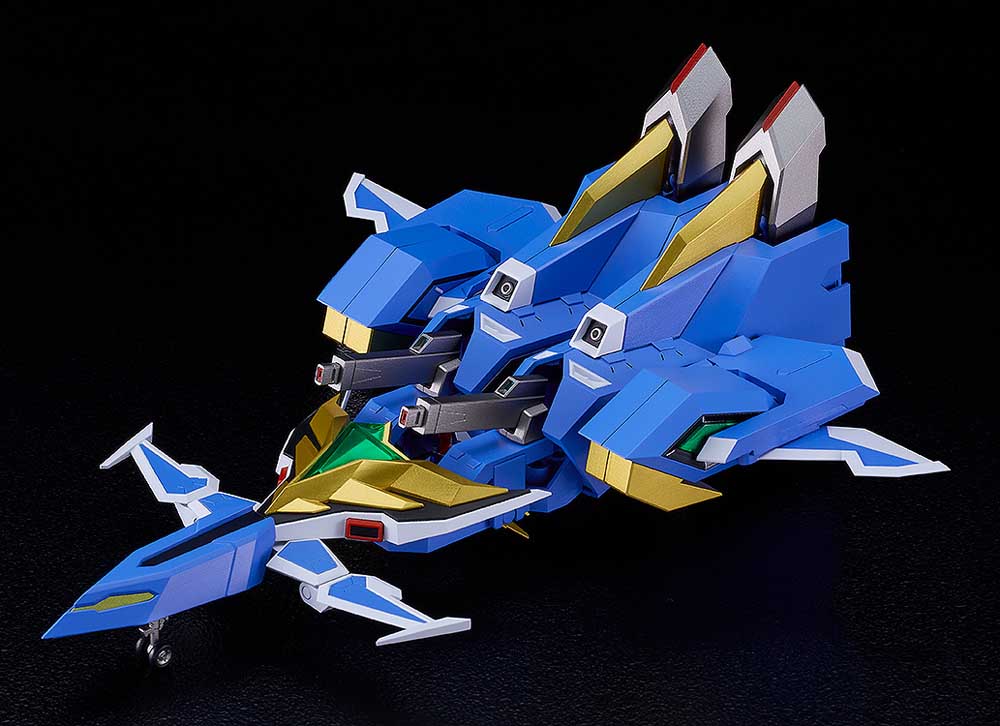 MODEROID Bang Bravern (Bang Brave Bang Bravern) - Image 15