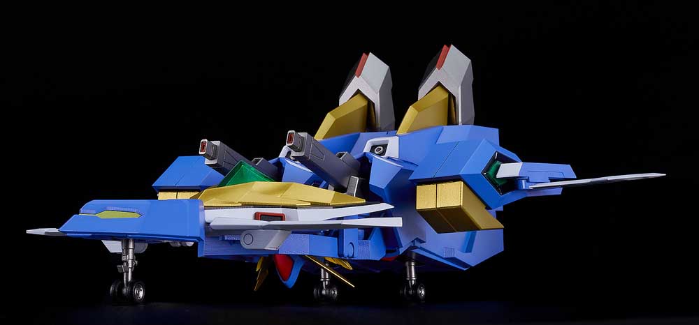 MODEROID Bang Bravern (Bang Brave Bang Bravern) - Image 17