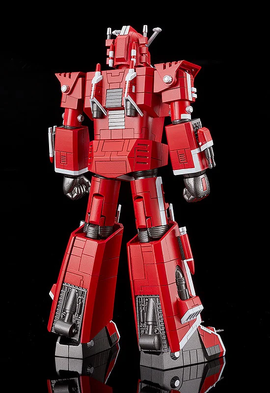 MODEROID Big Dai-X - Image 3