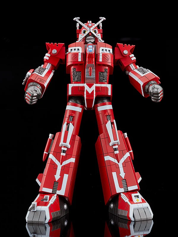 MODEROID Big Dai-X - Image 4
