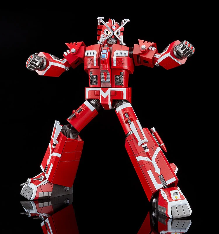 MODEROID Big Dai-X - Image 6
