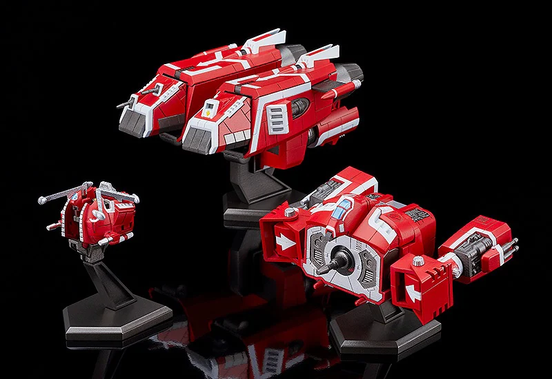 MODEROID Big Dai-X - Image 7