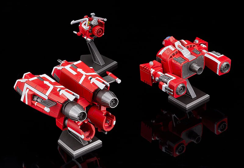 MODEROID Big Dai-X - Image 8