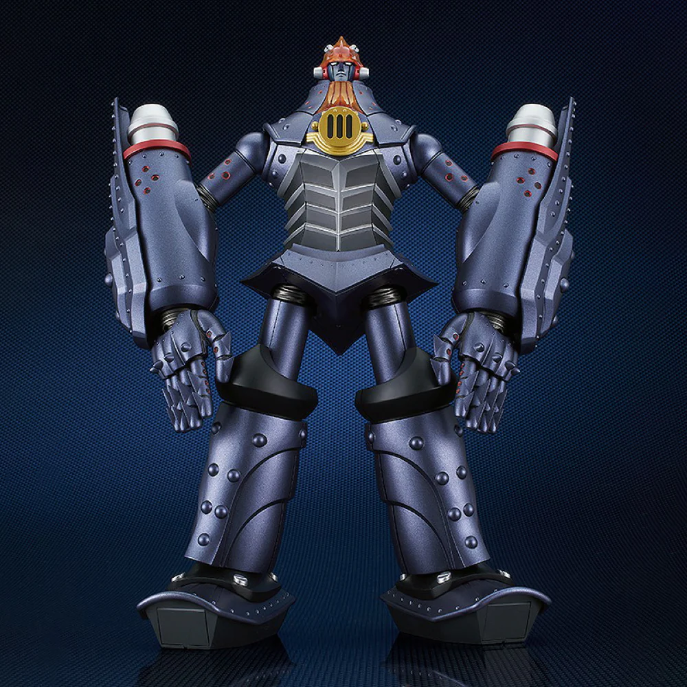 MODEROID Big O - Image 10