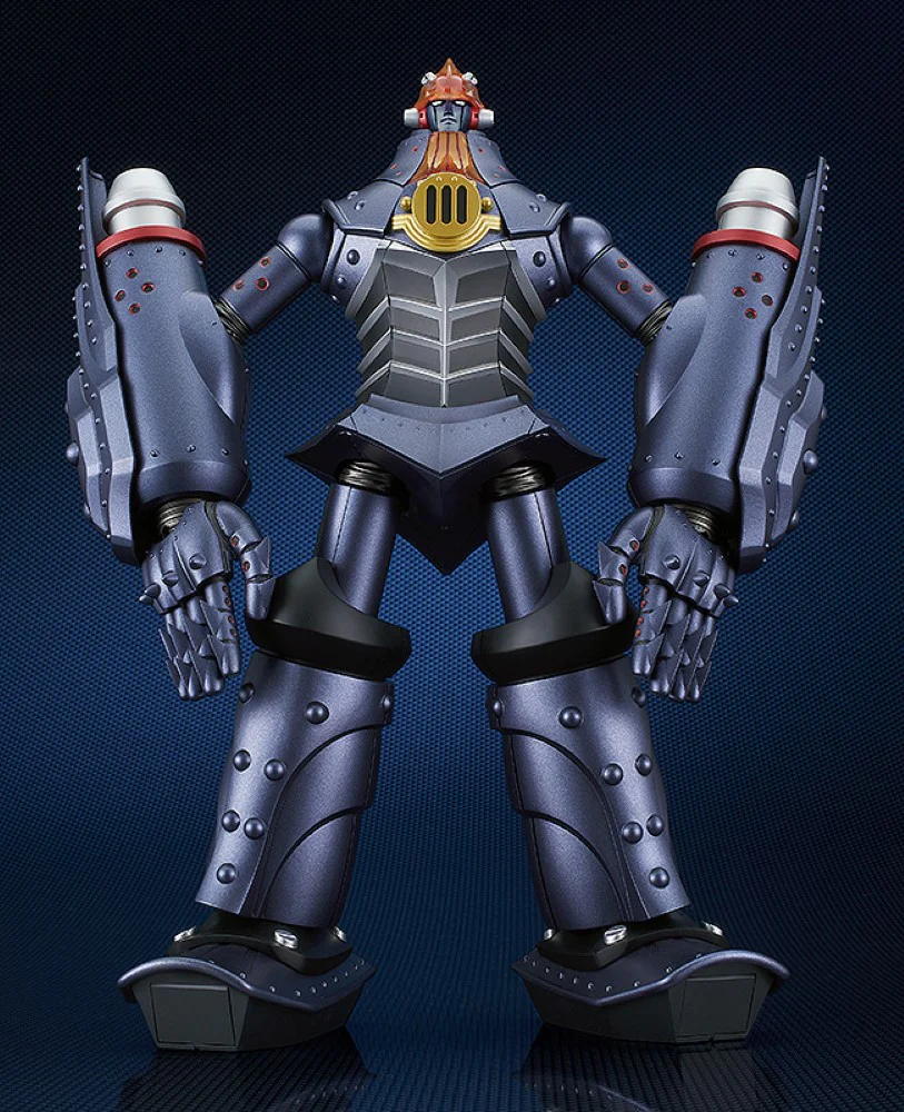MODEROID Big O - Image 2