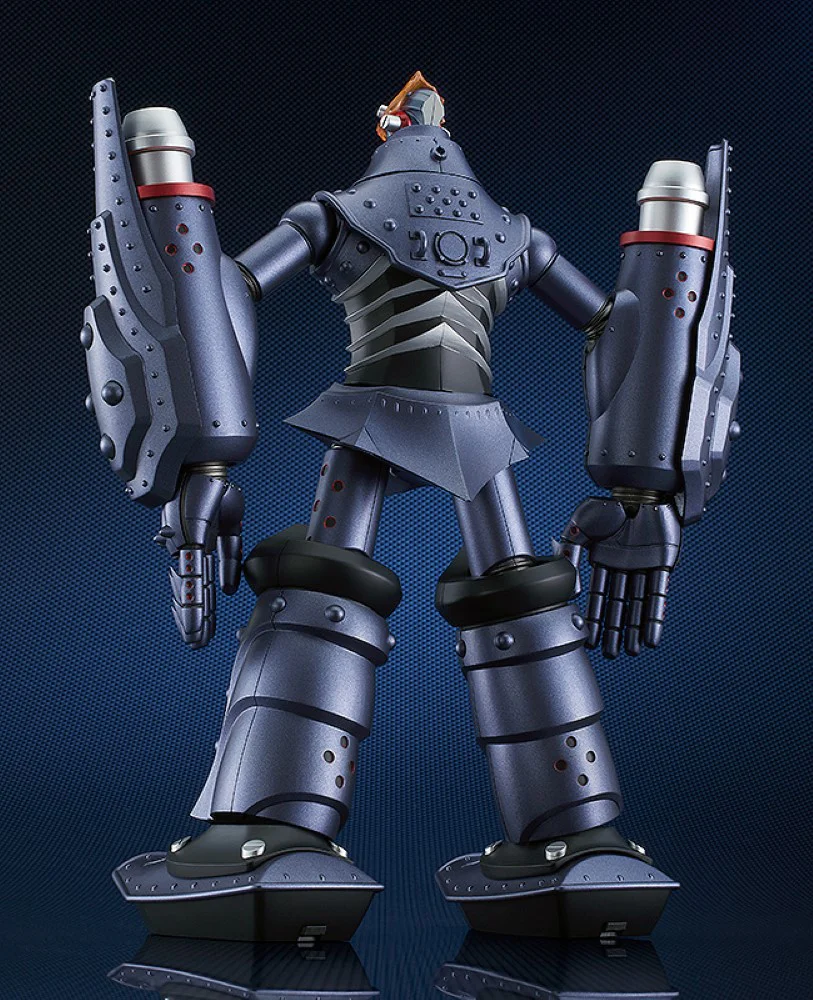 MODEROID Big O - Image 3