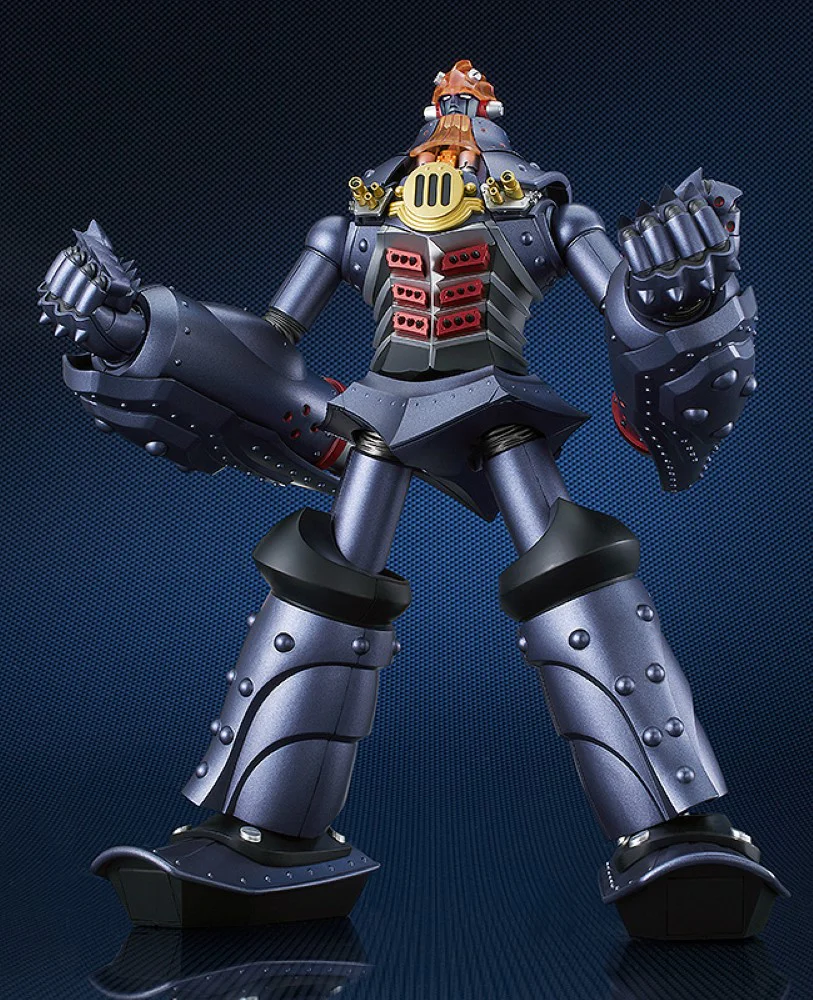 MODEROID Big O - Image 4