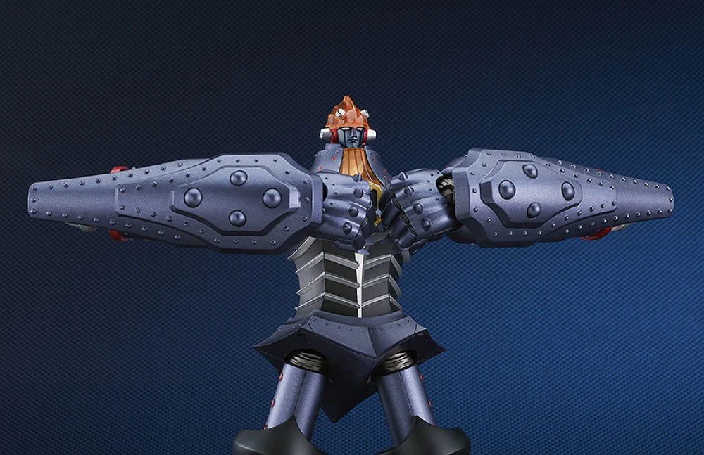 MODEROID Big O - Image 7