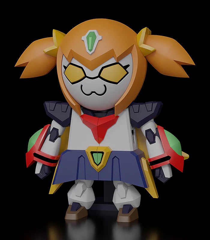 MODEROID Biggus McHugeGuy Combination Great Bari Bari Team Epic - Image 3