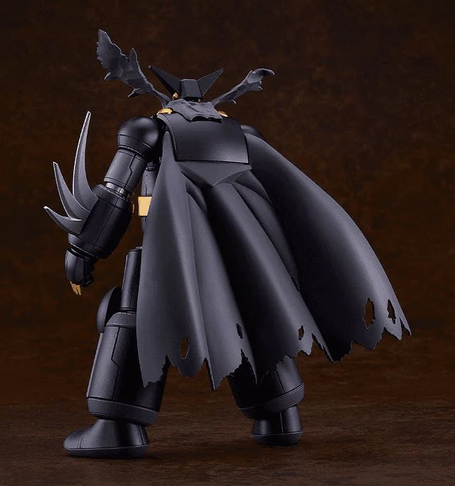 MODEROID Black Getter (Getter Robo) - Image 10