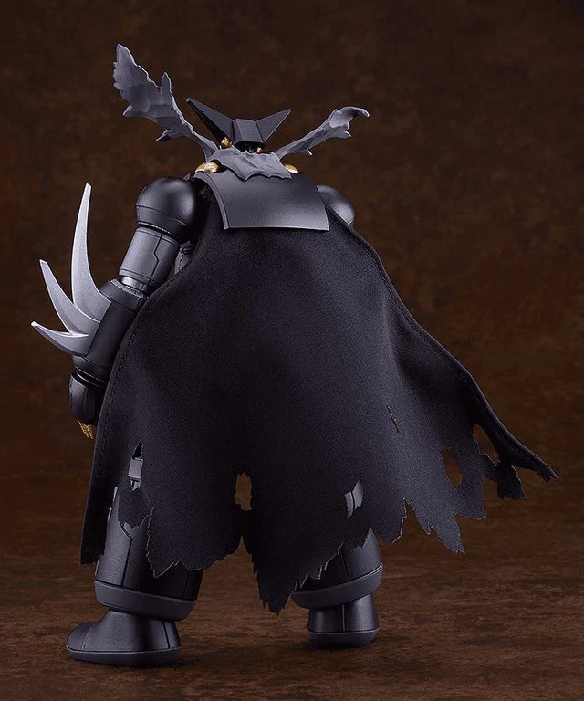MODEROID Black Getter (Getter Robo) - Image 5