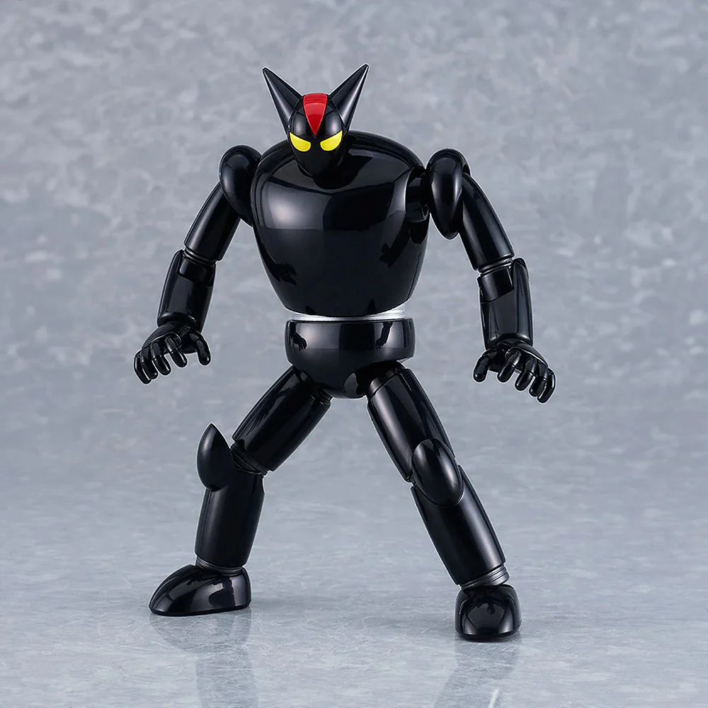 MODEROID Black Ox (Original TETSUJIN 28 Ver.) (Tetsujin 28)