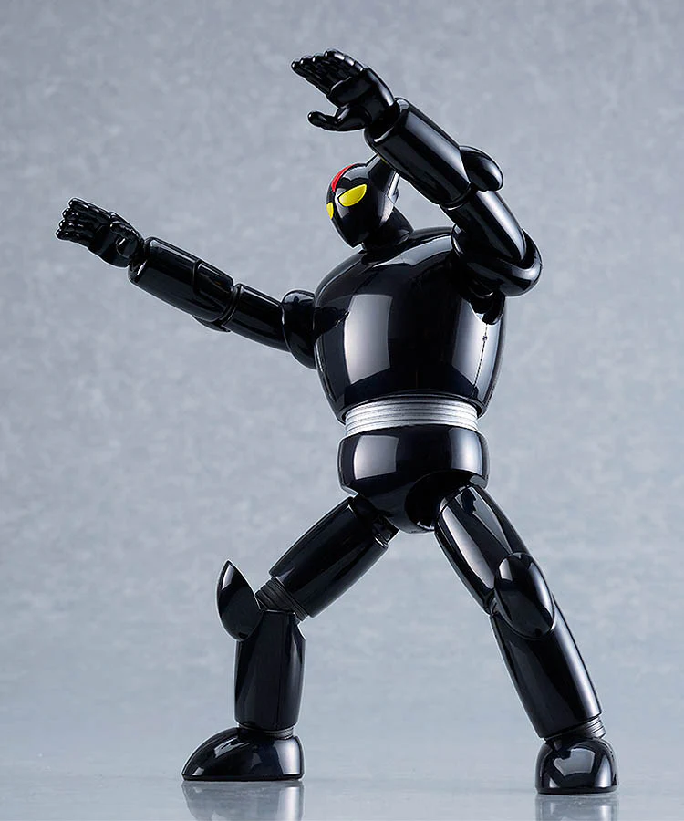 MODEROID Black Ox (Original TETSUJIN 28 Ver.) (Tetsujin 28) - Image 5