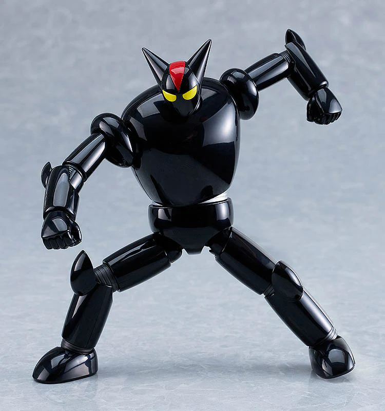 MODEROID Black Ox (Original TETSUJIN 28 Ver.) (Tetsujin 28) - Image 6