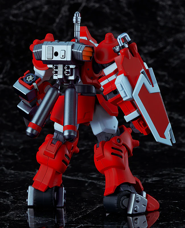 MODEROID Blodia - Image 8