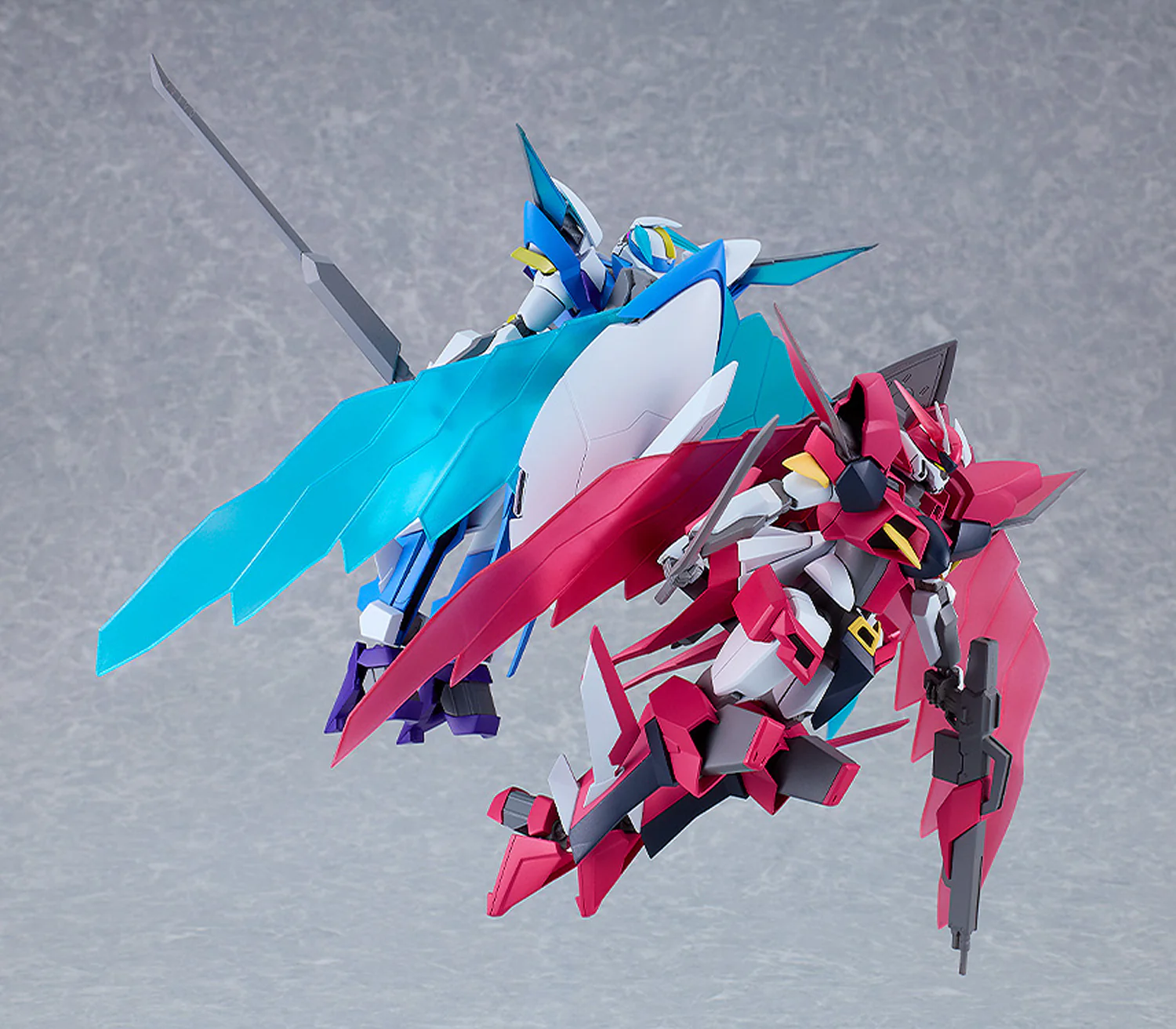 MODEROID Bradyon (Buddy Complex) - Image 11