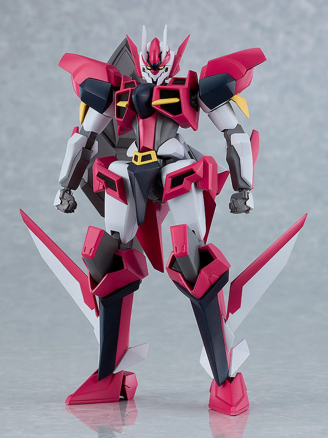 MODEROID Bradyon (Buddy Complex) - Image 3