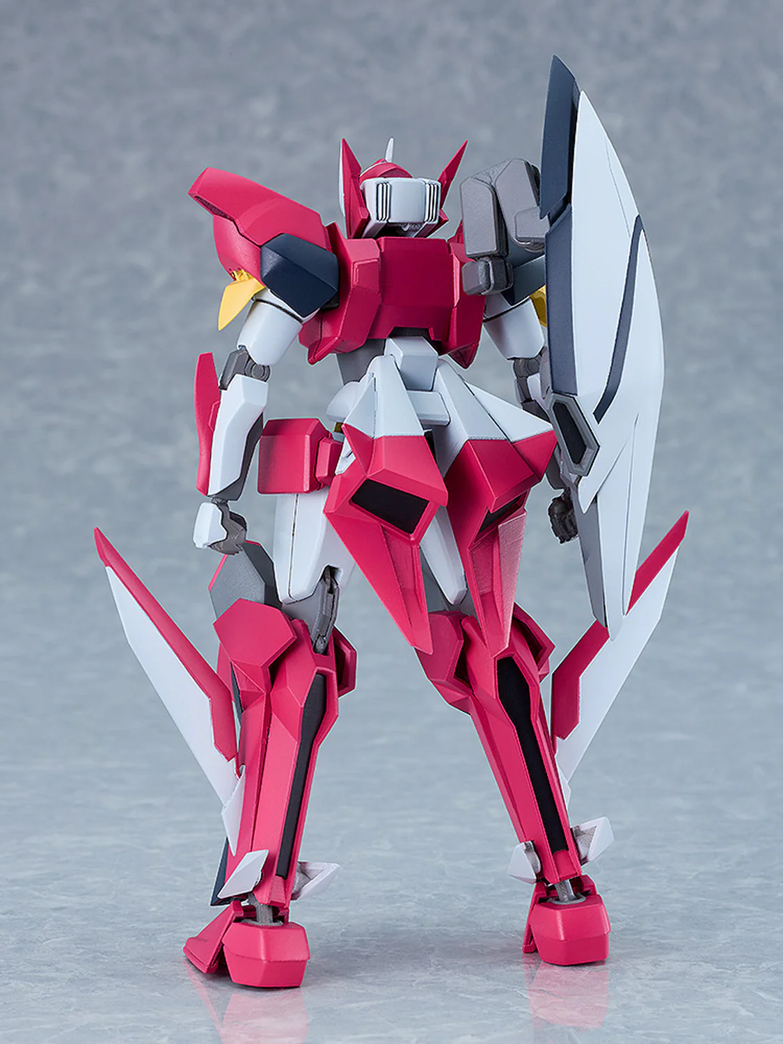 MODEROID Bradyon (Buddy Complex) - Image 4