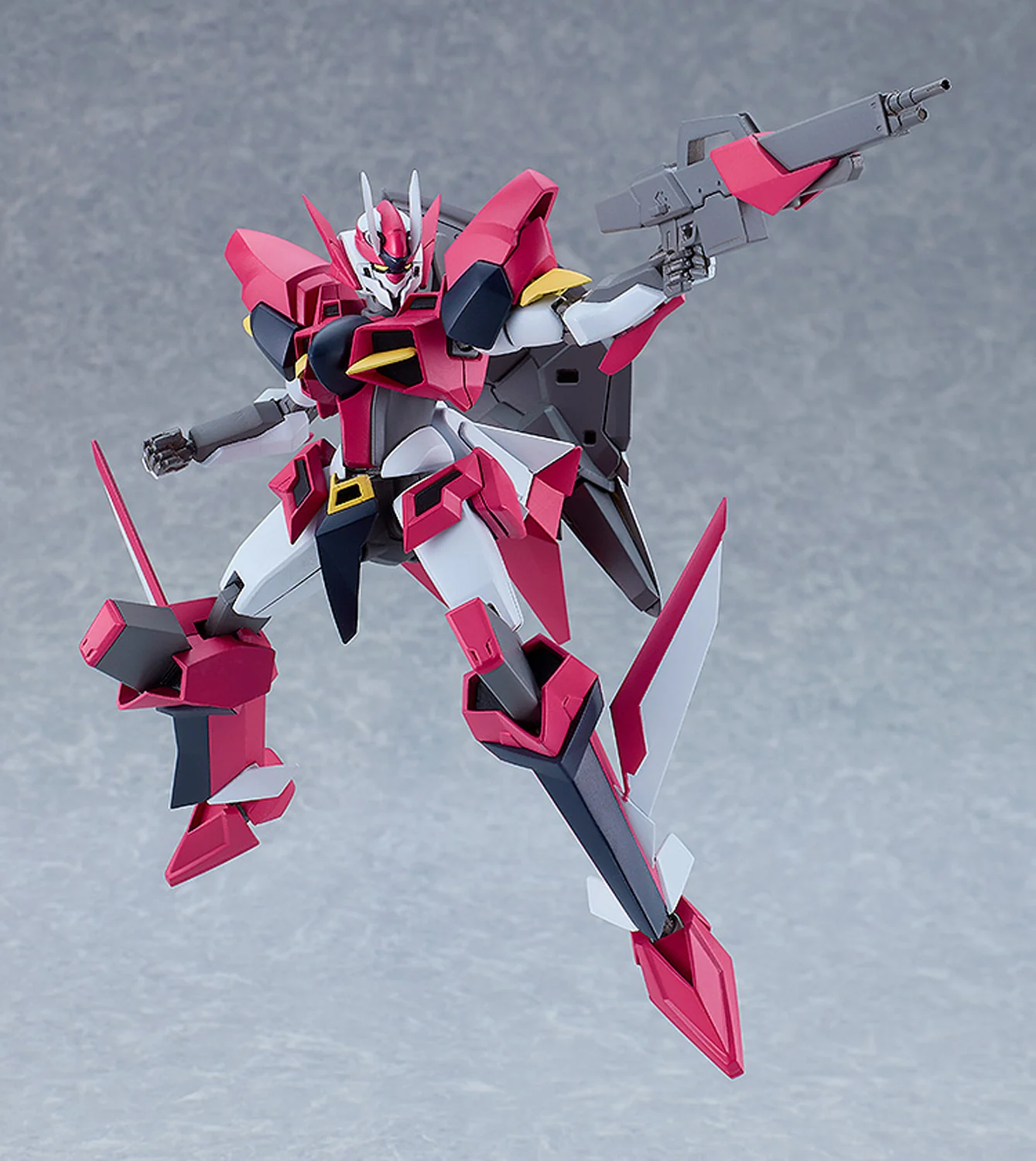 MODEROID Bradyon (Buddy Complex) - Image 5