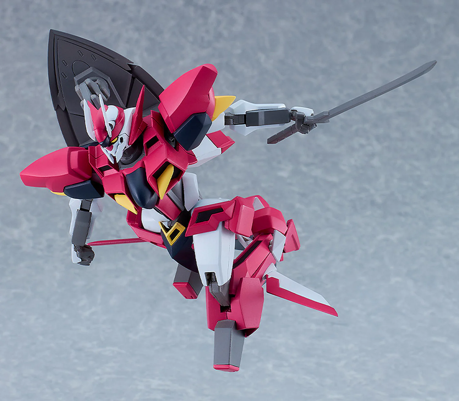 MODEROID Bradyon (Buddy Complex) - Image 6