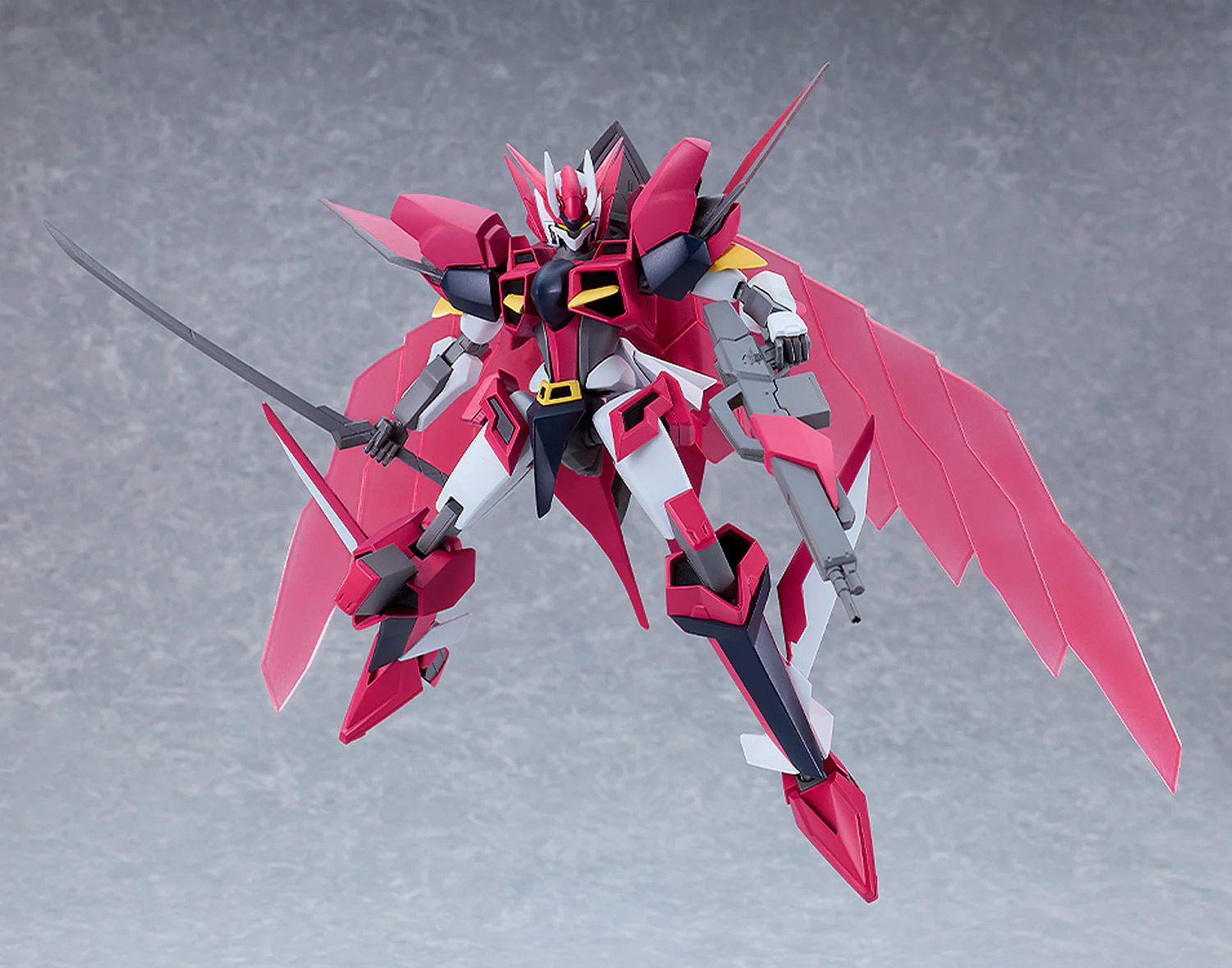 MODEROID Bradyon (Buddy Complex) - Image 7