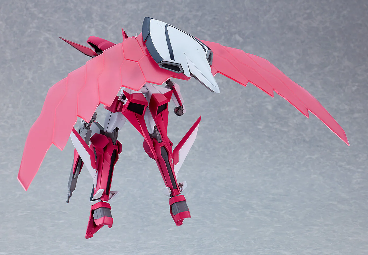 MODEROID Bradyon (Buddy Complex) - Image 8
