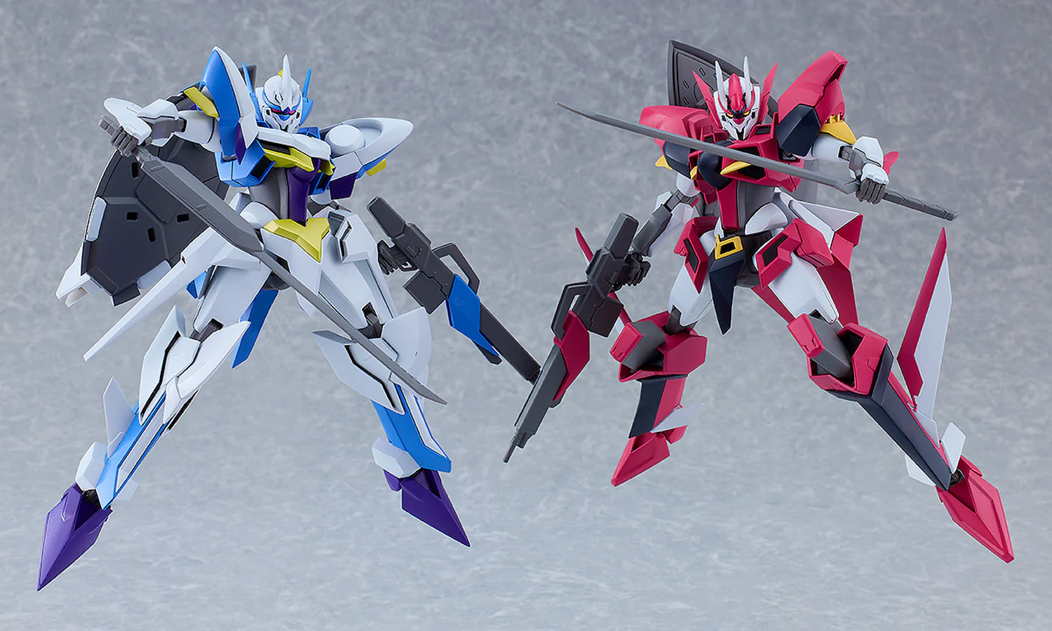 MODEROID Bradyon (Buddy Complex) - Image 9