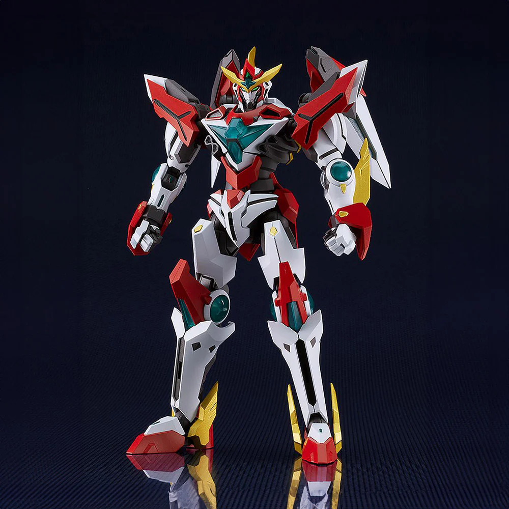 MODEROID Bravern (Bang Brave Bang Bravern)