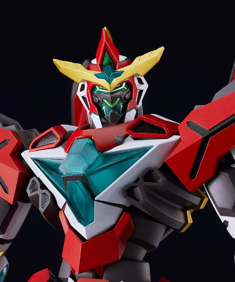 MODEROID Bravern (Bang Brave Bang Bravern) - Image 13