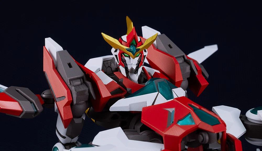 MODEROID Bravern (Bang Brave Bang Bravern) - Image 16