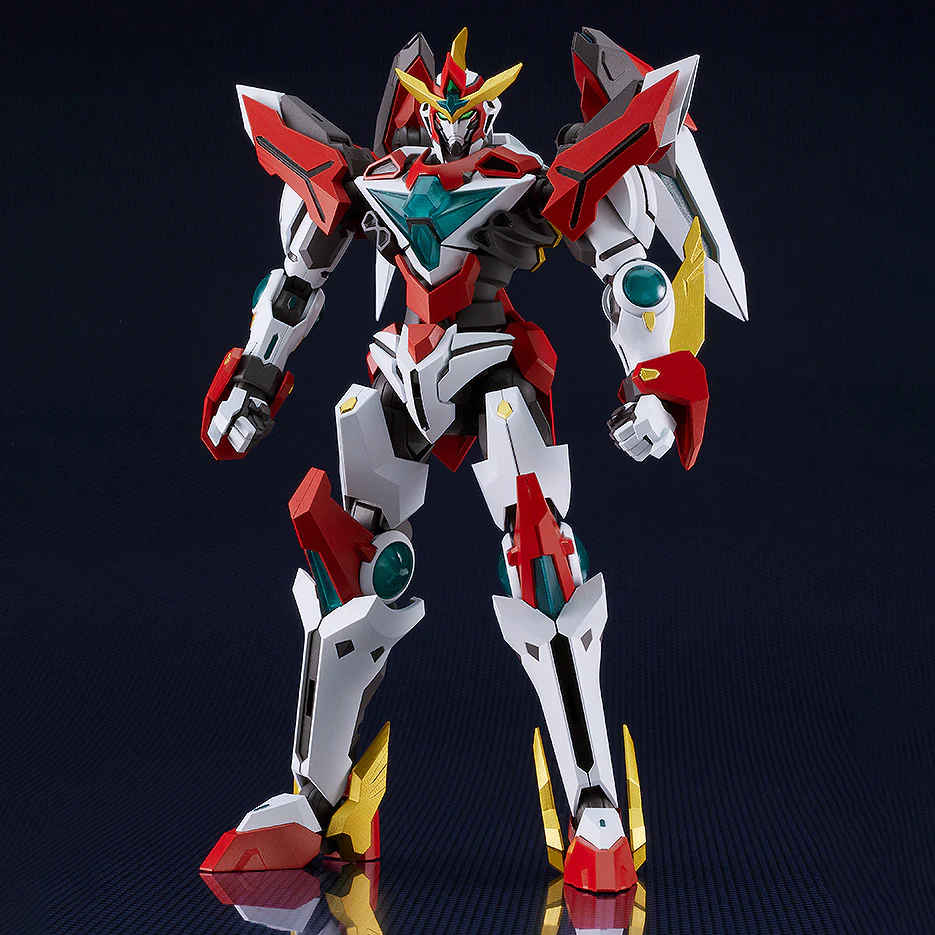 MODEROID Bravern (Bang Brave Bang Bravern) - Image 3