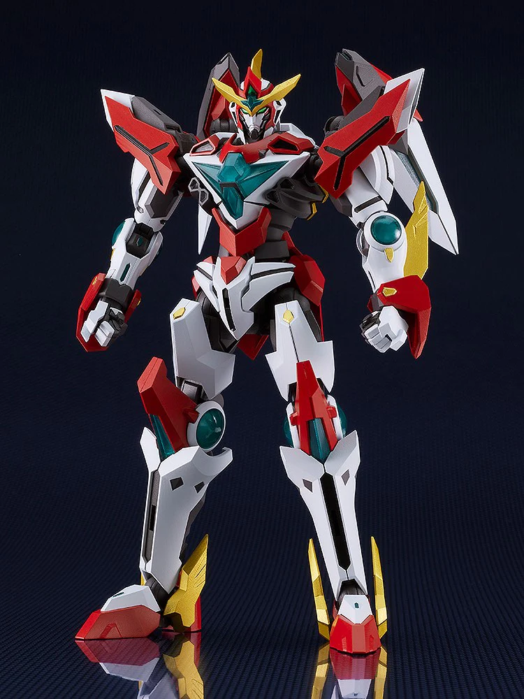 MODEROID Bravern (Bang Brave Bang Bravern) - Image 4