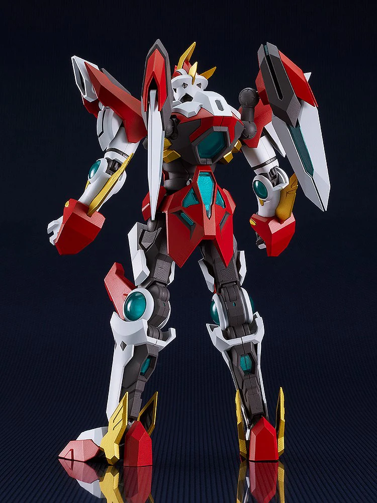 MODEROID Bravern (Bang Brave Bang Bravern) - Image 5