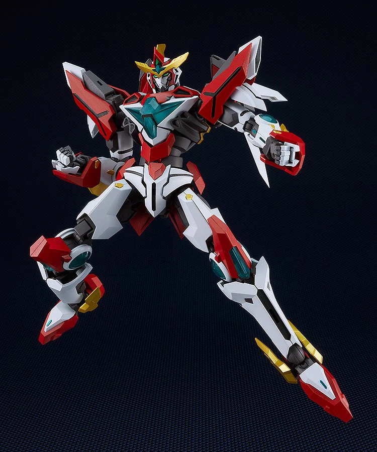MODEROID Bravern (Bang Brave Bang Bravern) - Image 6