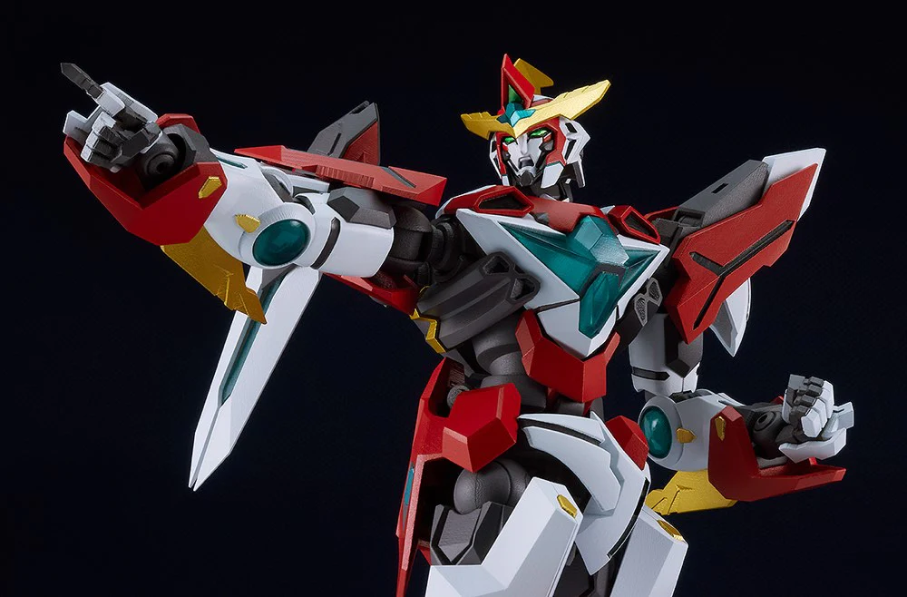 MODEROID Bravern (Bang Brave Bang Bravern) - Image 7