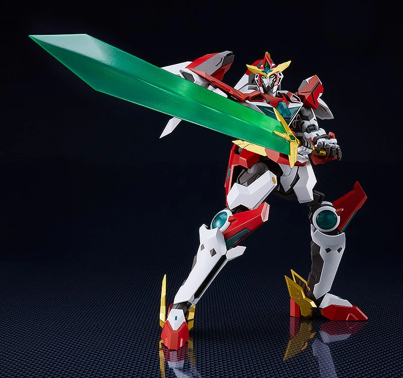 MODEROID Bravern (Bang Brave Bang Bravern) - Image 9