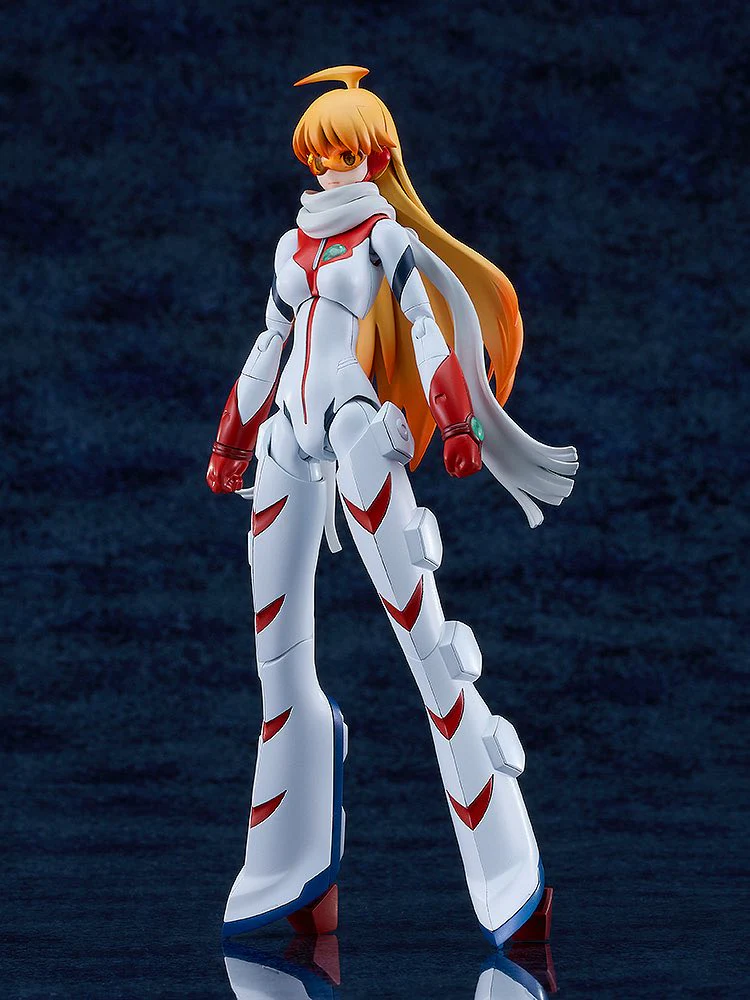MODEROID Buster Machine No. 7 (Gunbuster) - Image 4
