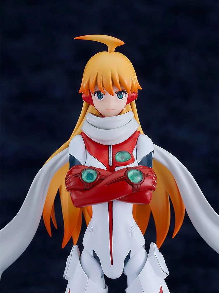 MODEROID Buster Machine No. 7 (Gunbuster) - Image 7