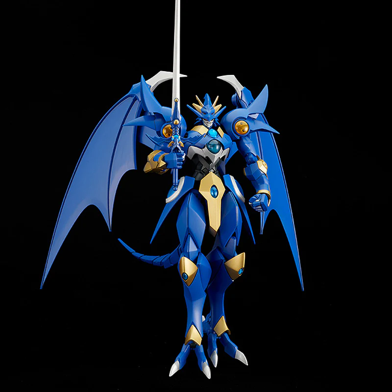 MODEROID Ceres, the Spirit of Water (Magic Knight Rayearth) - Image 10