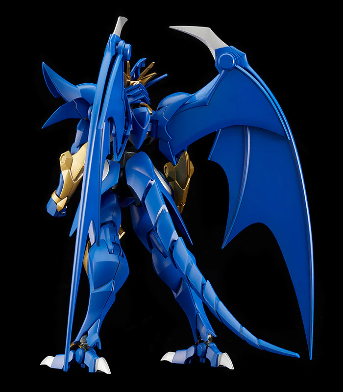 MODEROID Ceres, the Spirit of Water (Magic Knight Rayearth) - Image 7