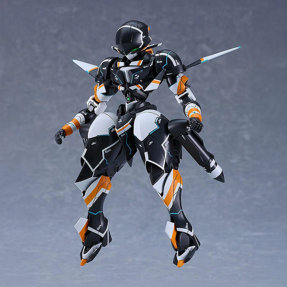 MODEROID Chamber (Gargantia on the Verdurous Planet)