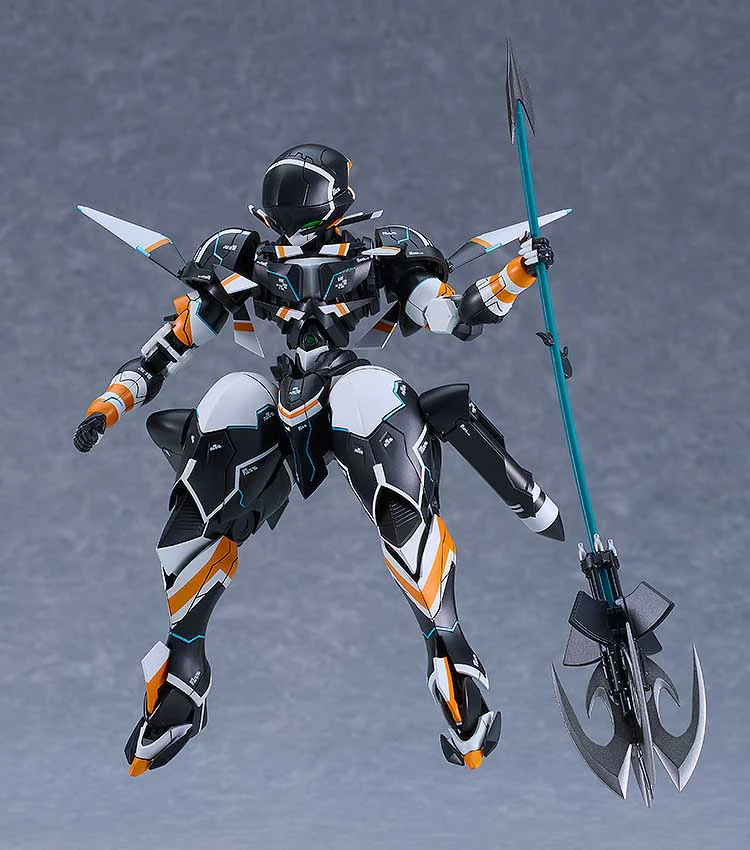 MODEROID Chamber (Gargantia on the Verdurous Planet) - Image 10
