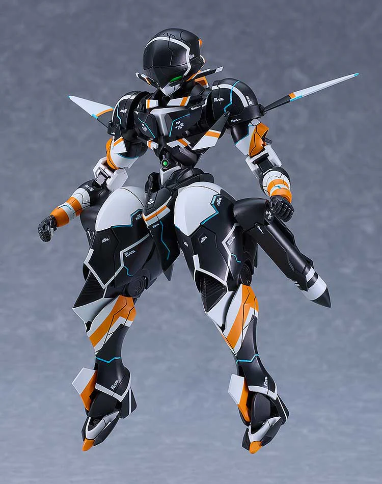 MODEROID Chamber (Gargantia on the Verdurous Planet) - Image 3